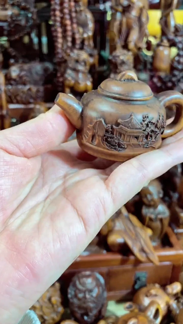 【闪购商品】木高端文玩礼品好物