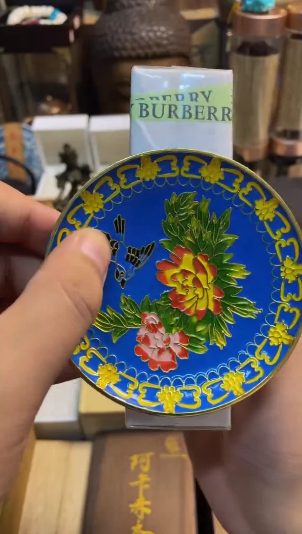 宝顺中古仓直播好物推荐14