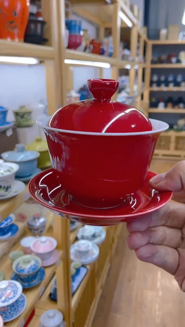 【闪购商品】其他高温烧制陶瓷12