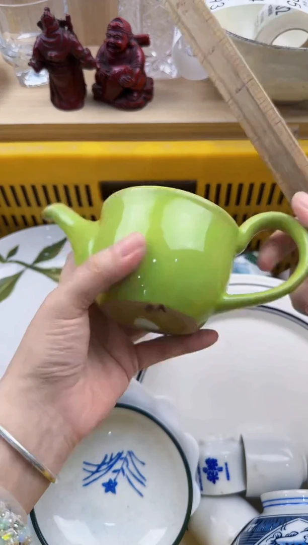 492回流瓷器，默认微瑕，18包邮