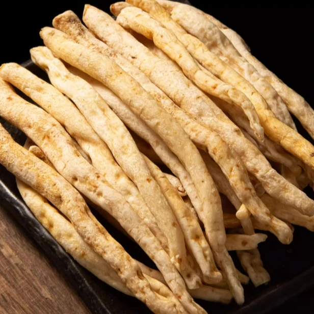 中秋好物【沙参】下山货 无硫 沙参 川明参 干货 煲汤 泡水