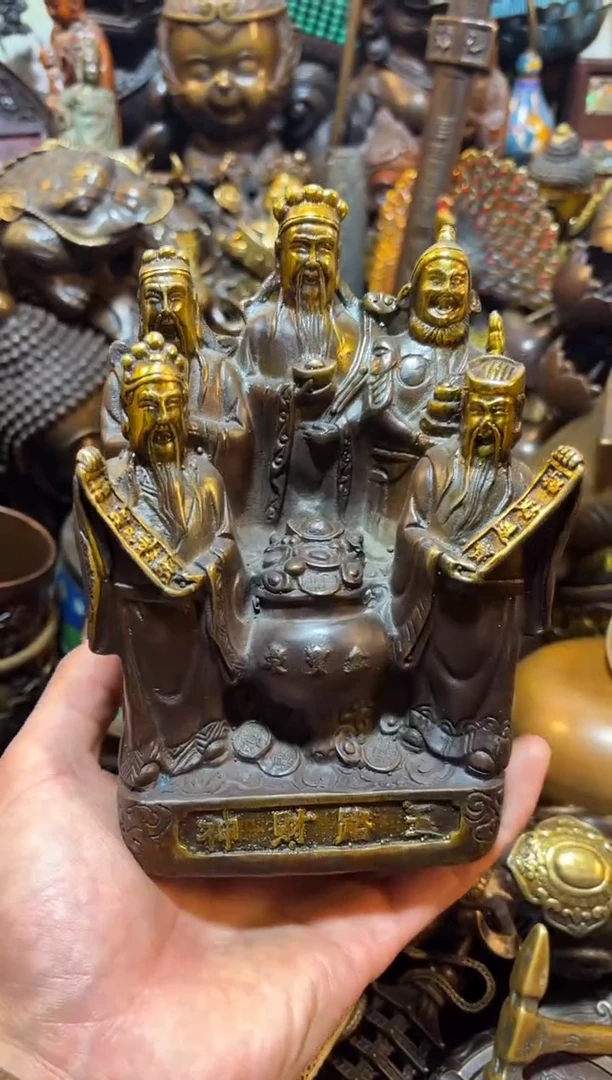 【闪购链接】古上古铜器专属链接