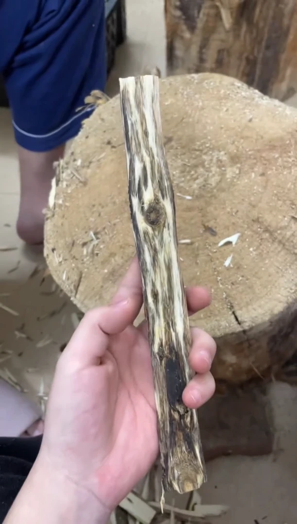 沉香沉香碎屑棋楠沉香 原料文创1