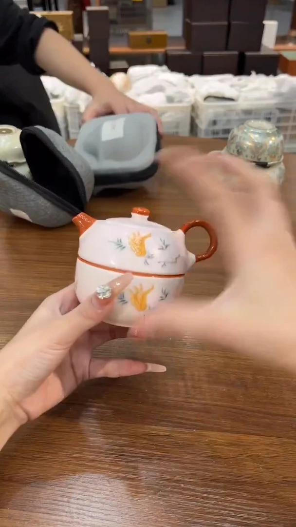 （带包发货）陶瓷茶具通用链接@@@@