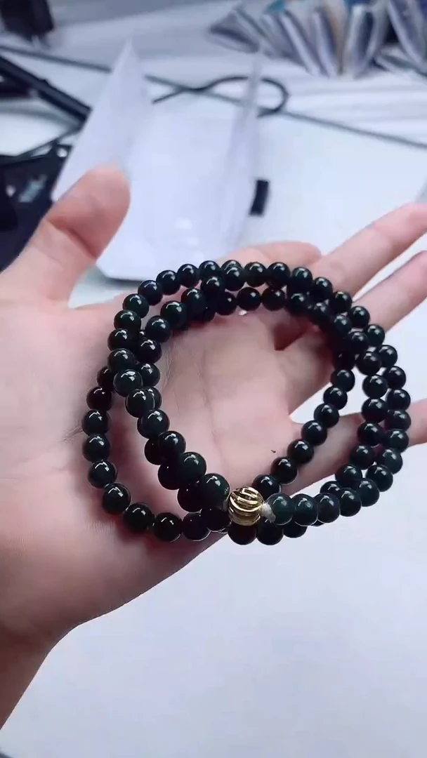 定制翡翠未镶嵌天然A货缅甸翡翠