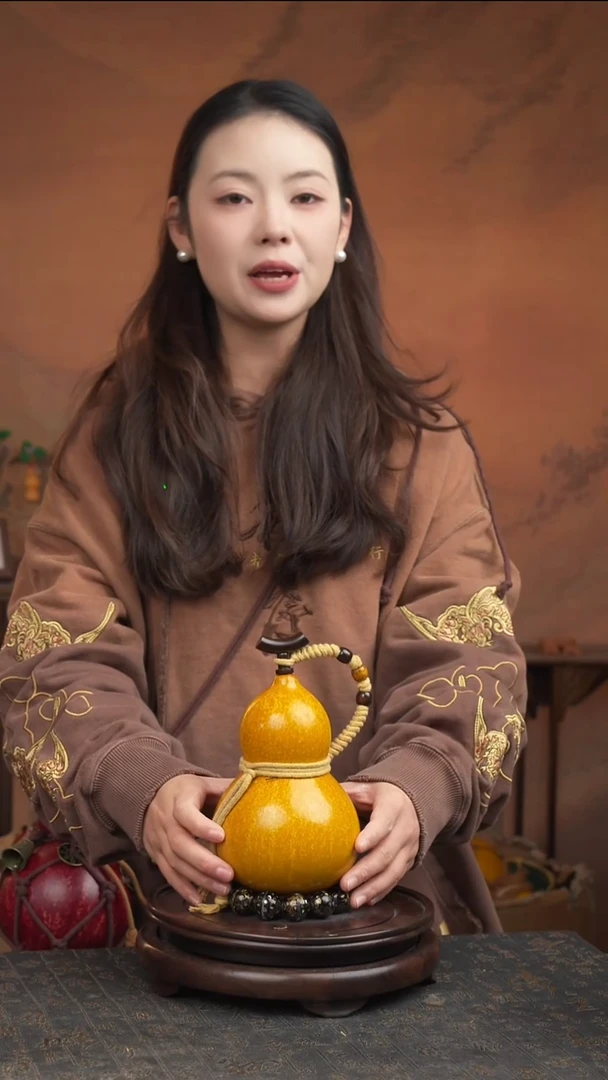 13号葫芦一物一拍  拍拍退退限购拉黑