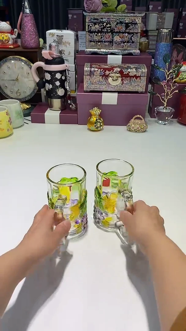 瓷片生活的本意就是开心@@1