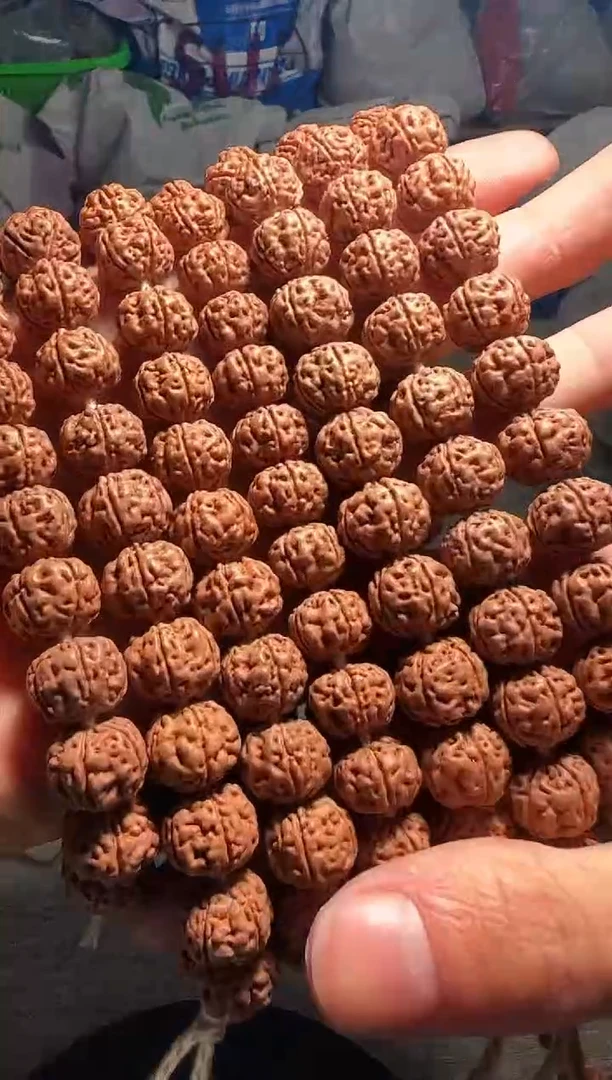 手串金刚菩提非全品超头精挑老树王手持-12mm