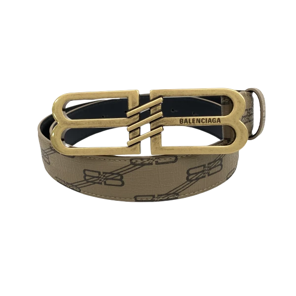 99新/巴黎世家/饰品/250925EL0003