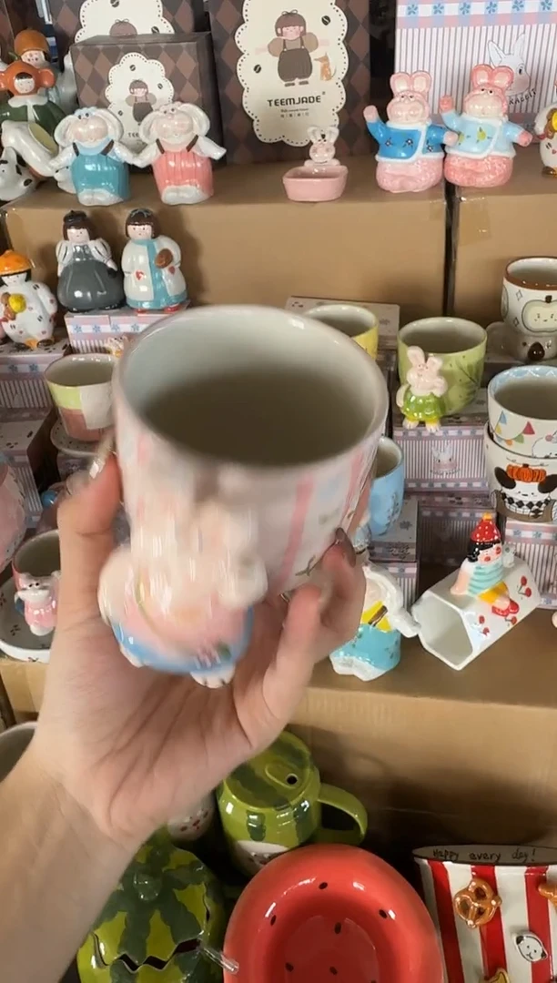 瓷【唯品瓷】工厂溯源