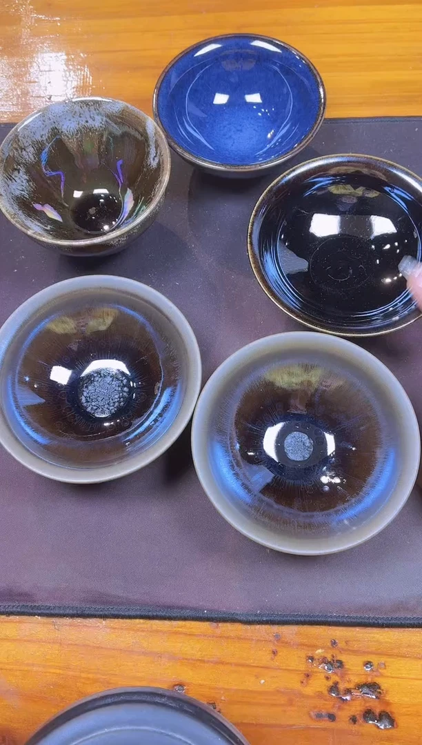 茶盏听****货155全品