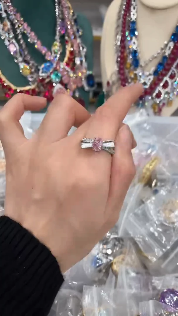 非金属无高端精品系列款式q675