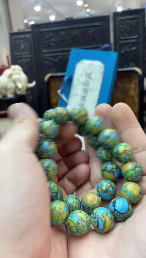 【闪购商品】木松手串啊啊啊啊啊啊啊