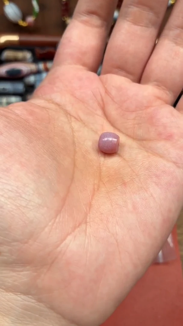 未镶嵌颈饰玛瑙/玉髓【肖钟出品】东南亚配珠