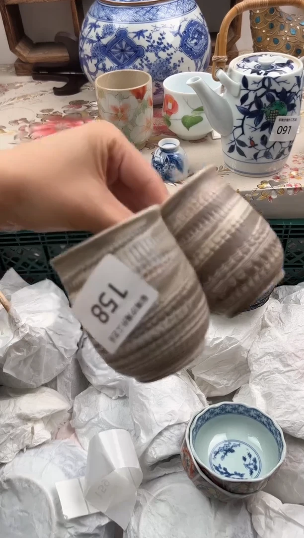 瓷片袁*龙E         158