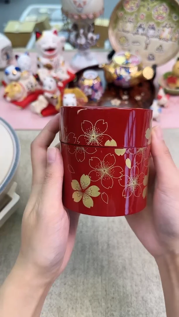 瓷片雪*辰辰的瓷器好看到爆