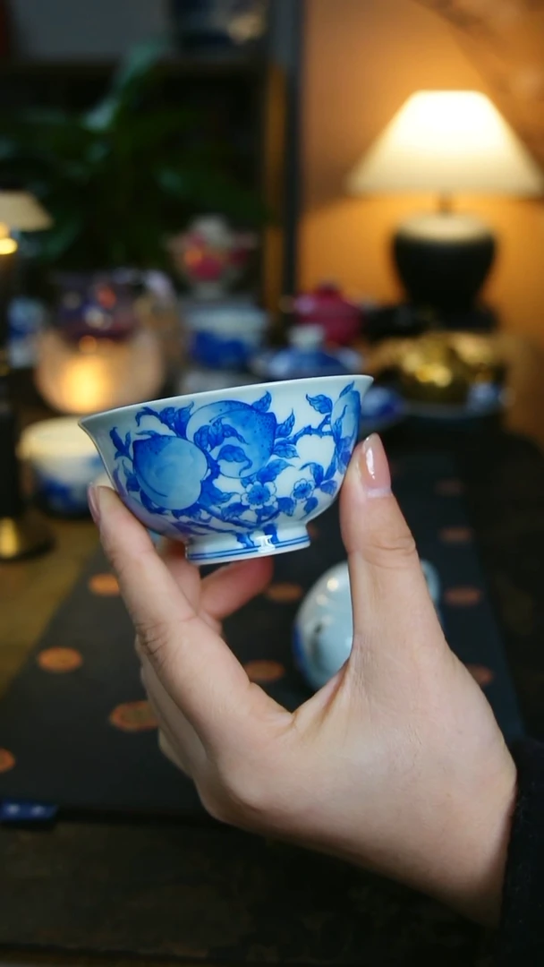 五桃主人杯11111