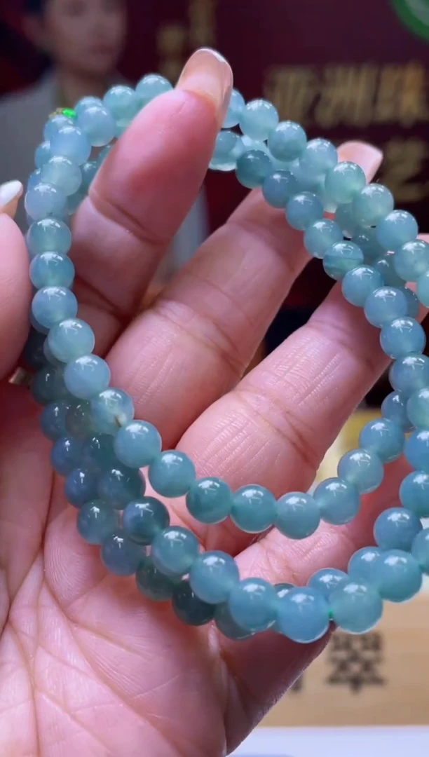 未镶嵌定制翡翠C-@@QJCC122624多样性发其一