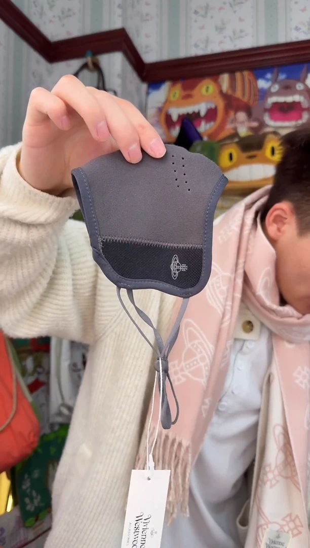 棉棉秋冬加厚保暖防风