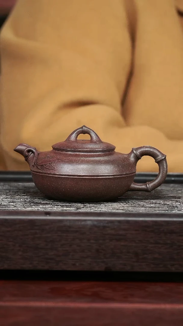 茶壶紫砂精品紫砂壶26.......200CC