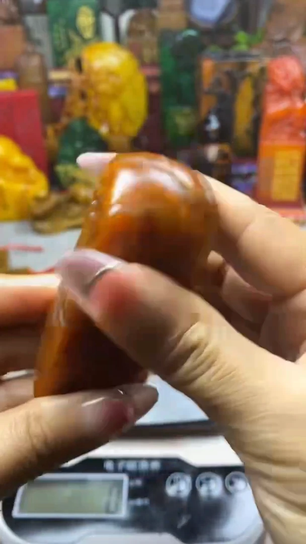 寿山石印石纯天然纂刻石料