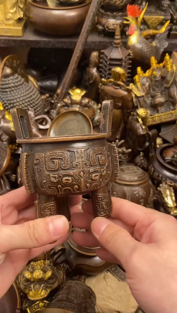 案台摆件 物品摆件