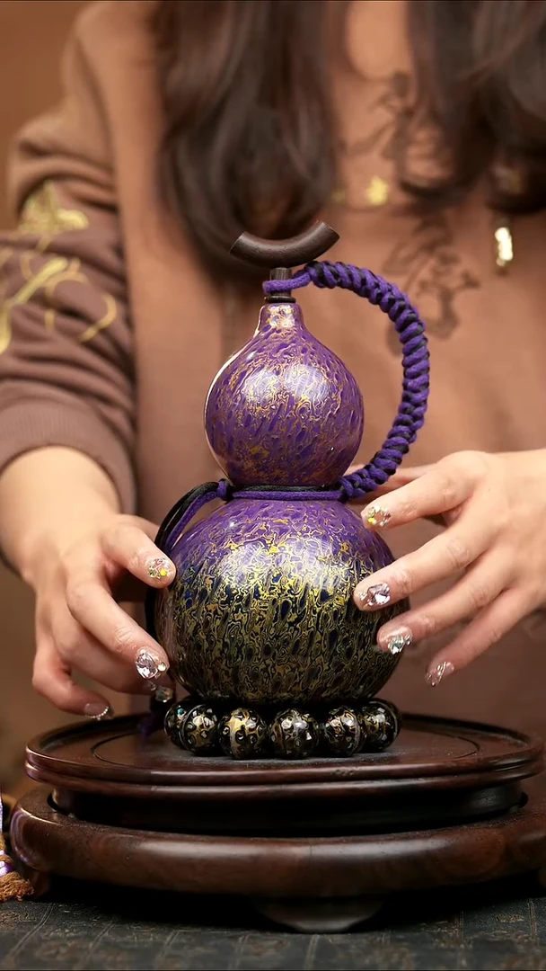 258号葫芦一物一拍  拍拍退退限购拉黑