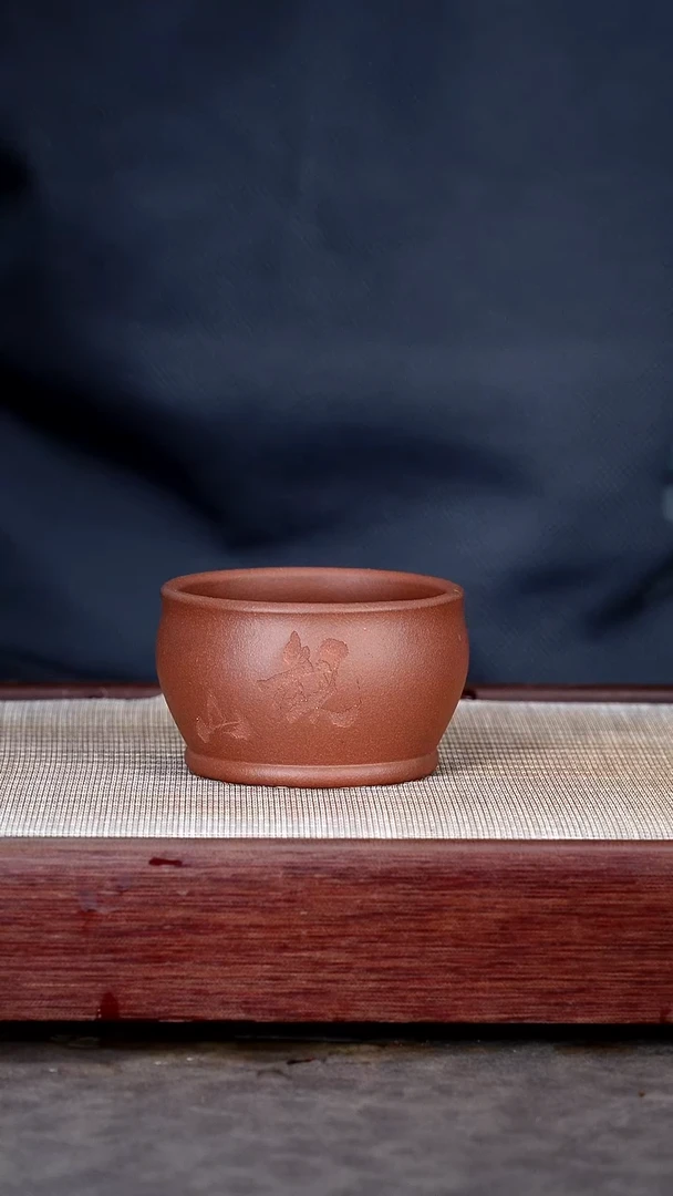 茶壶紫砂宜兴紫砂茶杯