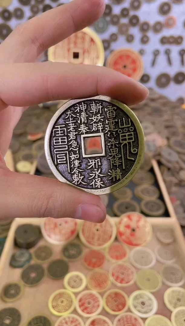 铜现代手工艺花钱