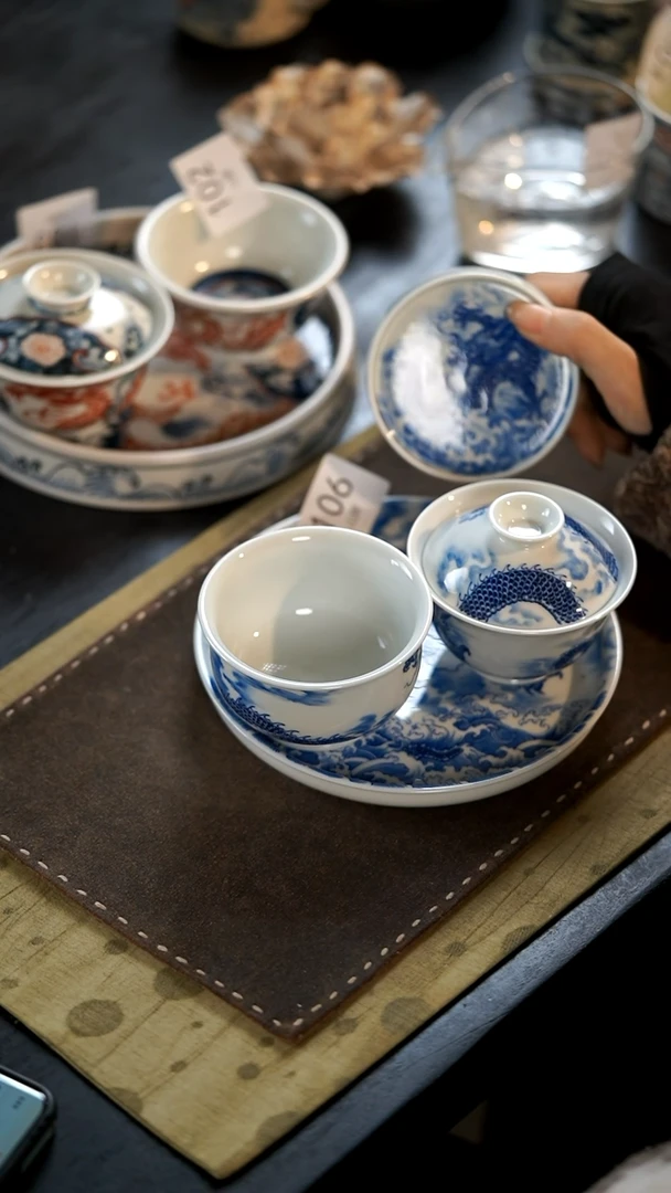 【闪购商品】山居秋暝设计师款@@CJ106