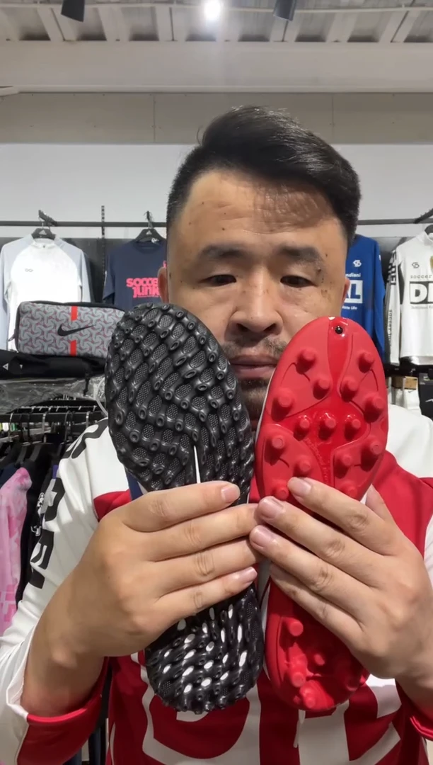 我****渣两双  42码