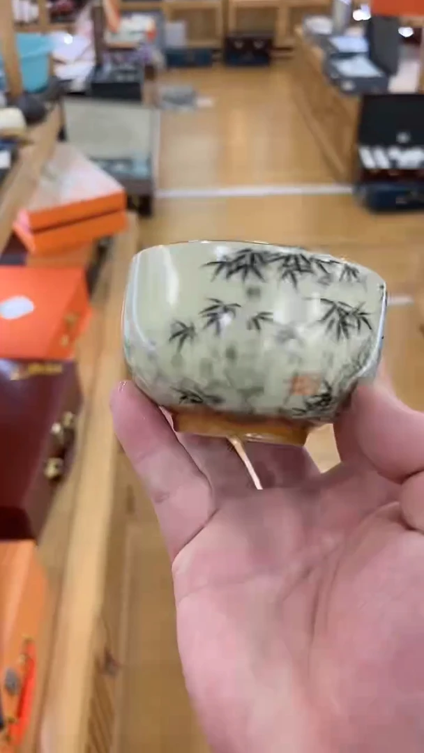 窑主茶具 窑主茶具@G-