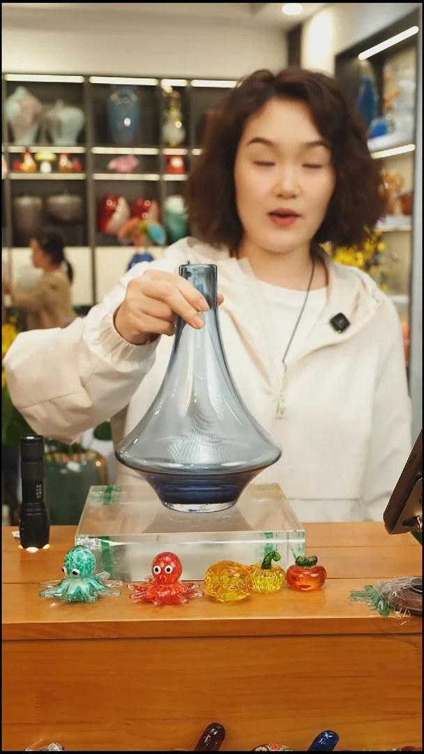 外贸花瓶尾货231