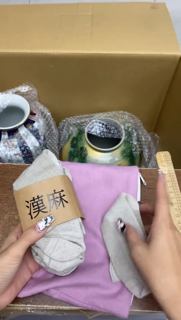 瓷片隆莲瓷器欢迎大家