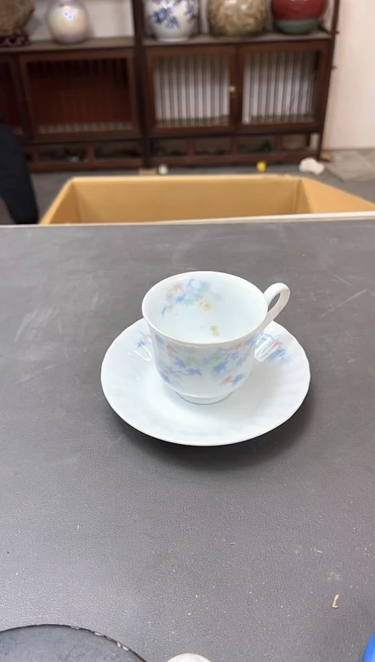 瓷片522五单聚宝缘精品优选