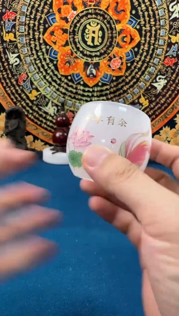 匠缘茶馆茶具茶杯周边