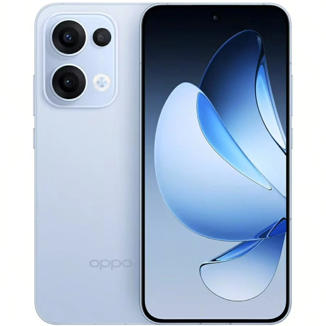 99新 OPPO  Reno13 IP69满级防水 AI高清实况照片 杜 二手严选