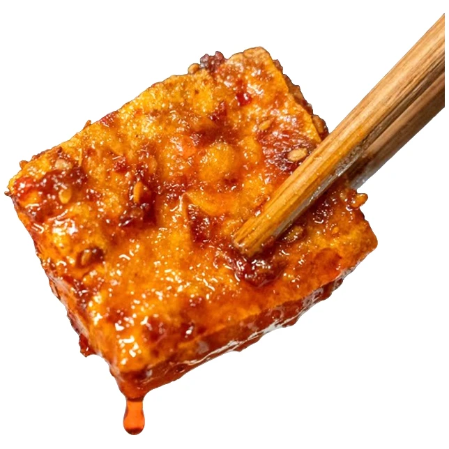 湖南精选香豆腐宁乡）干（爆，健康开汁，新鲜鲜香美味爆袋香辣爆