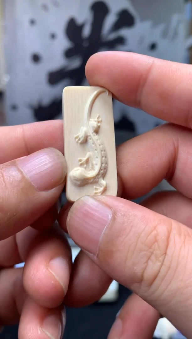 手串/手链橄榄核猛犸猛犸猛犸51