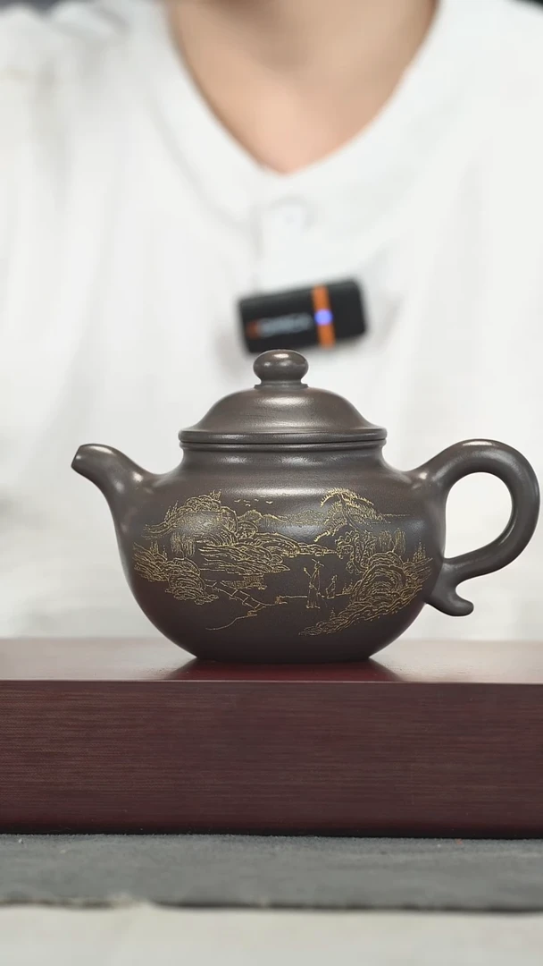 茶壶紫砂紫砂壶紫砂壶