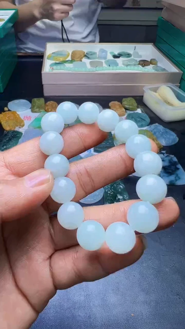 未镶嵌定制翡翠天然翡翠A货