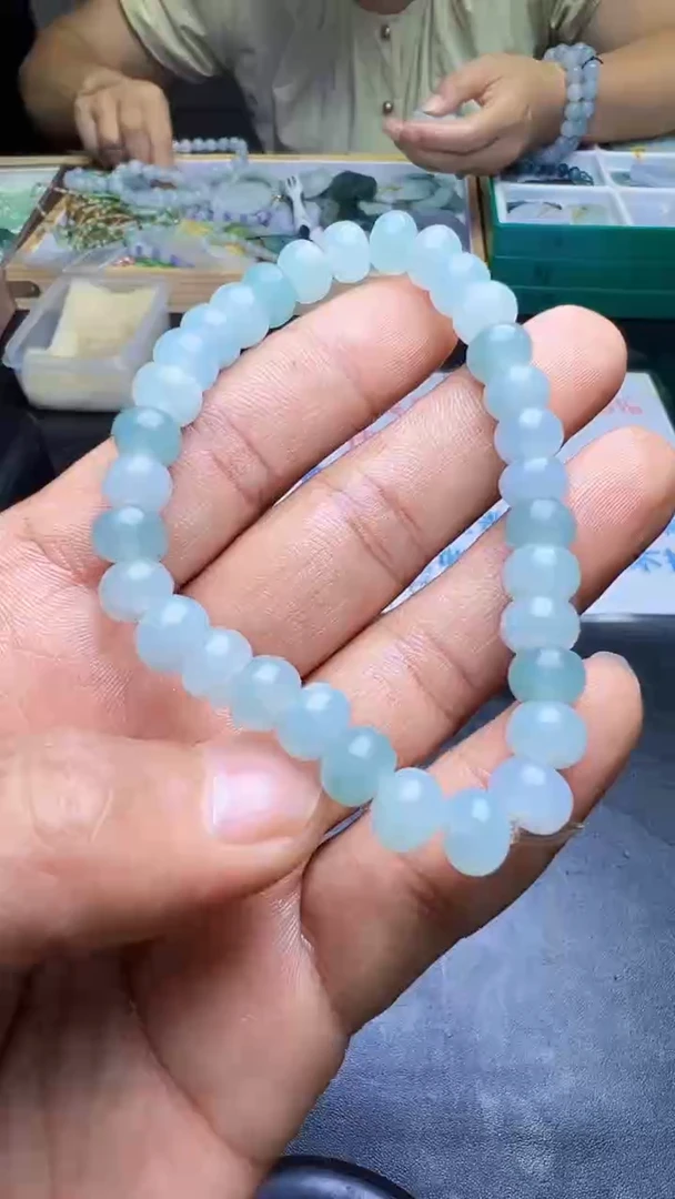 未镶嵌定制翡翠天然翡翠A货