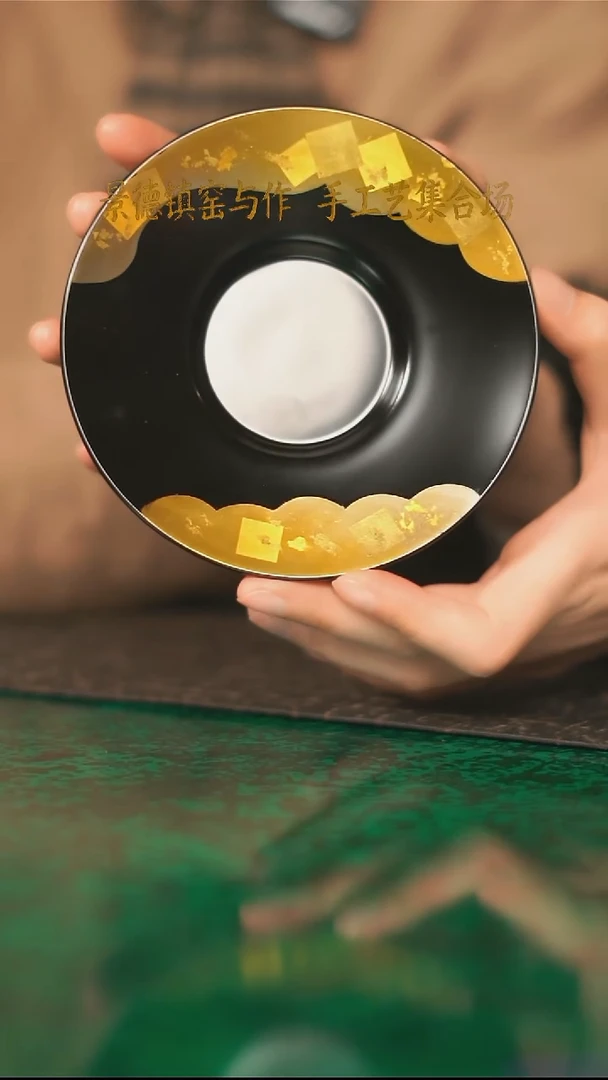 瓷赖社长推荐好物茶器陶瓷