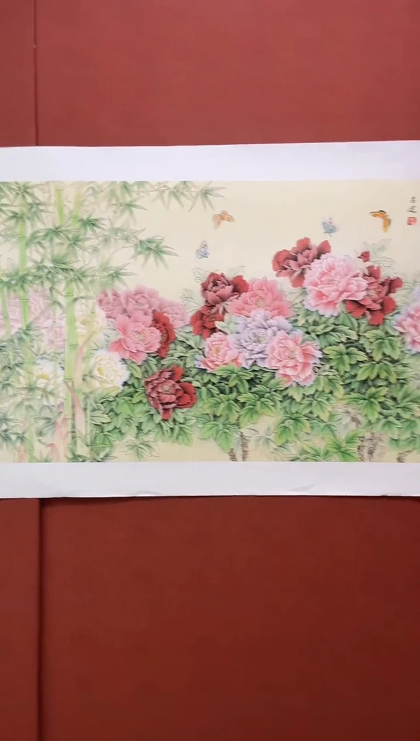 国画安哥精品精选链接19