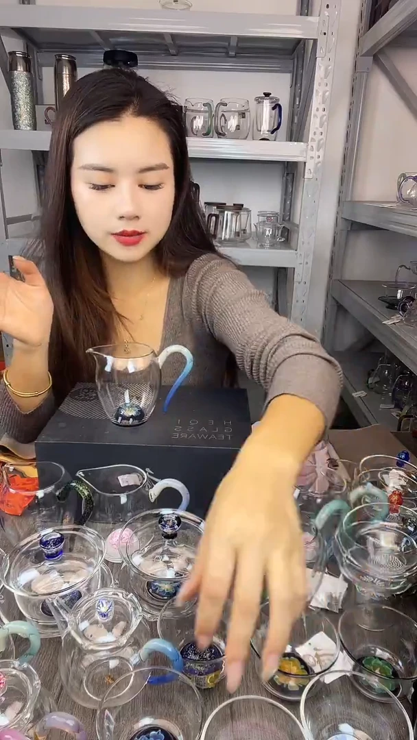 梦**兰禾器  兰花主人杯 孤品