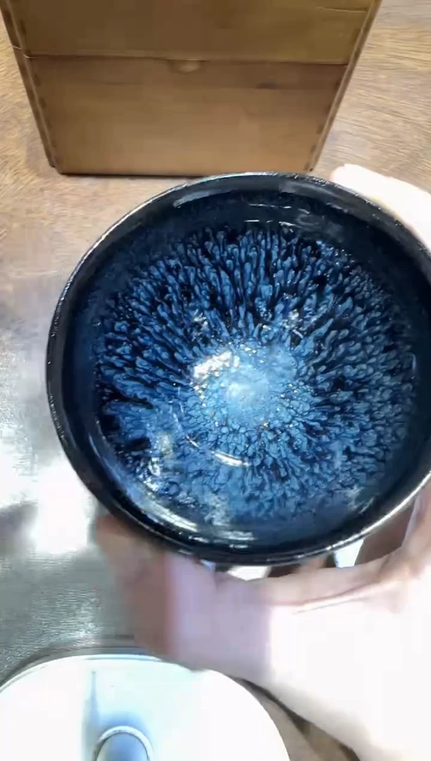 茶盏谢林灿老师专场26