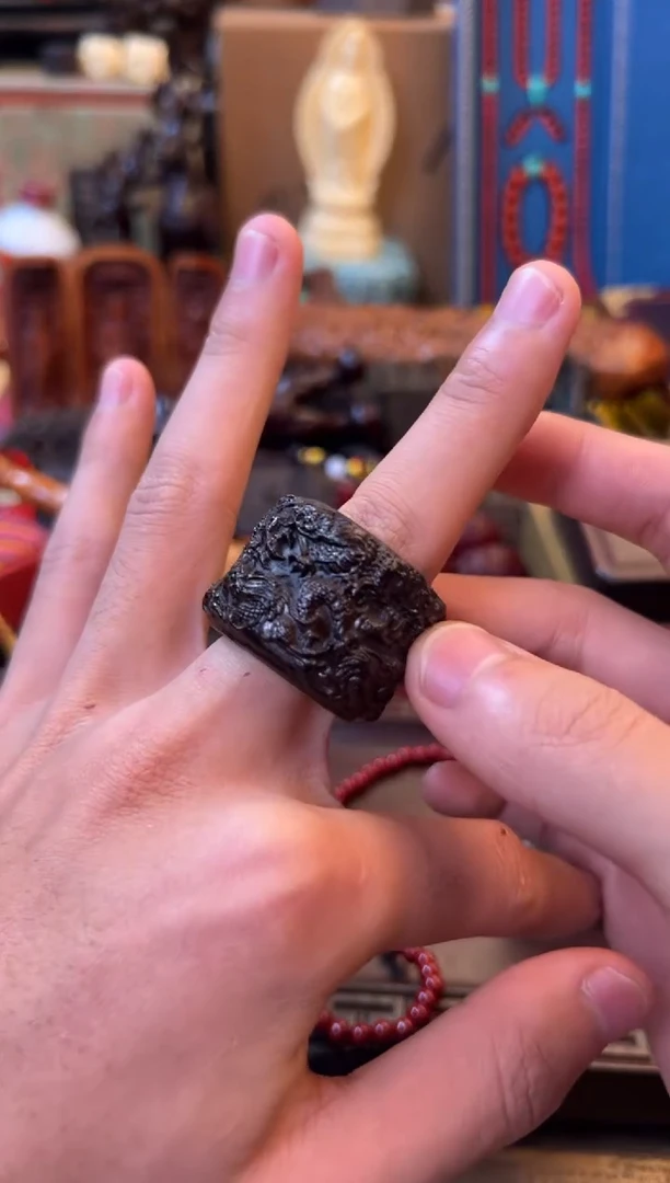 木周总精选专属链接啊啊啊 扳指