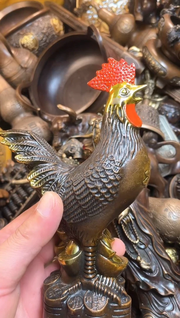 精美铜器诚信经营