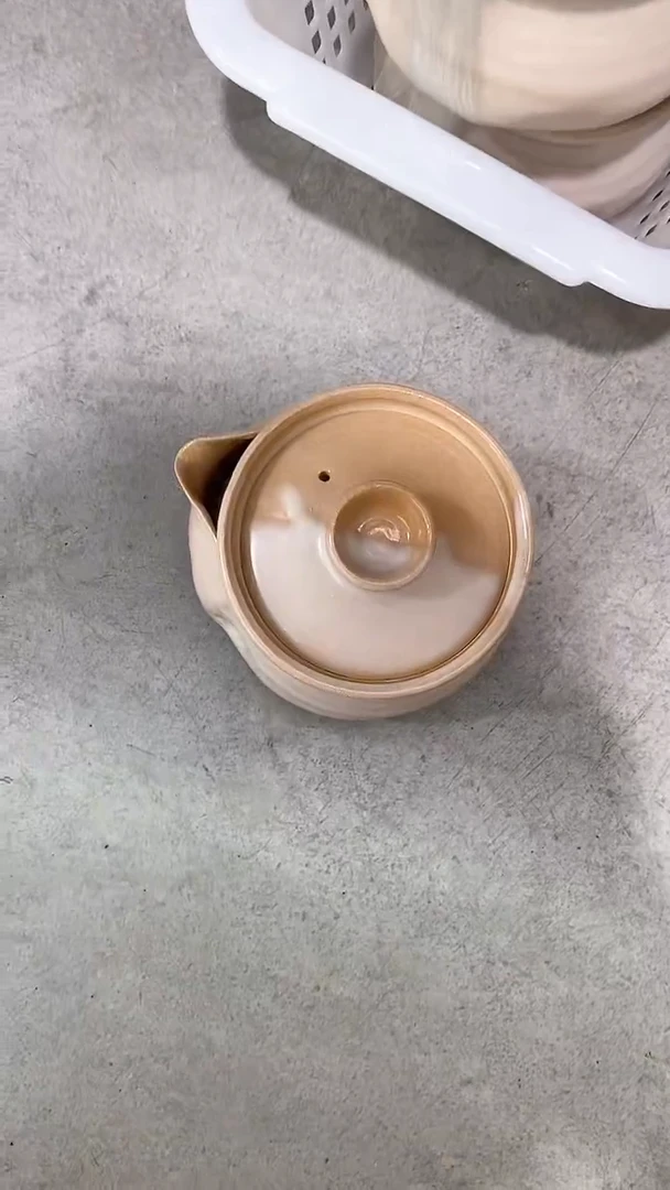 瓷片T049陶瓷茶具茶器