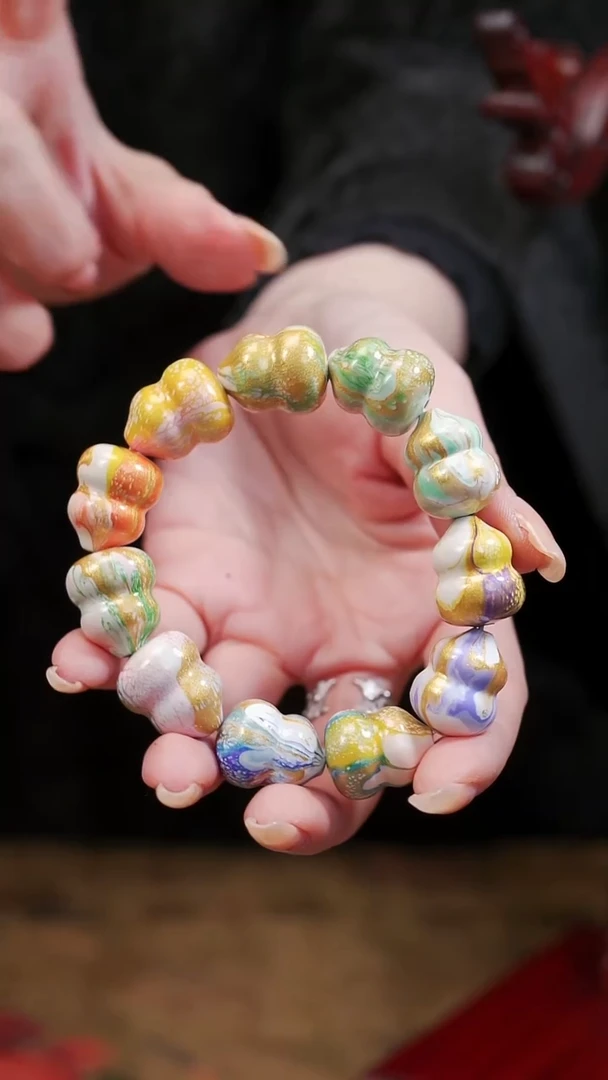 588精工手串-----140